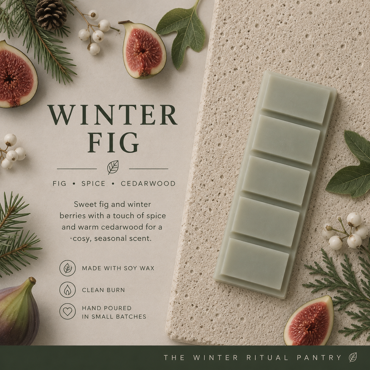 Winter Fig