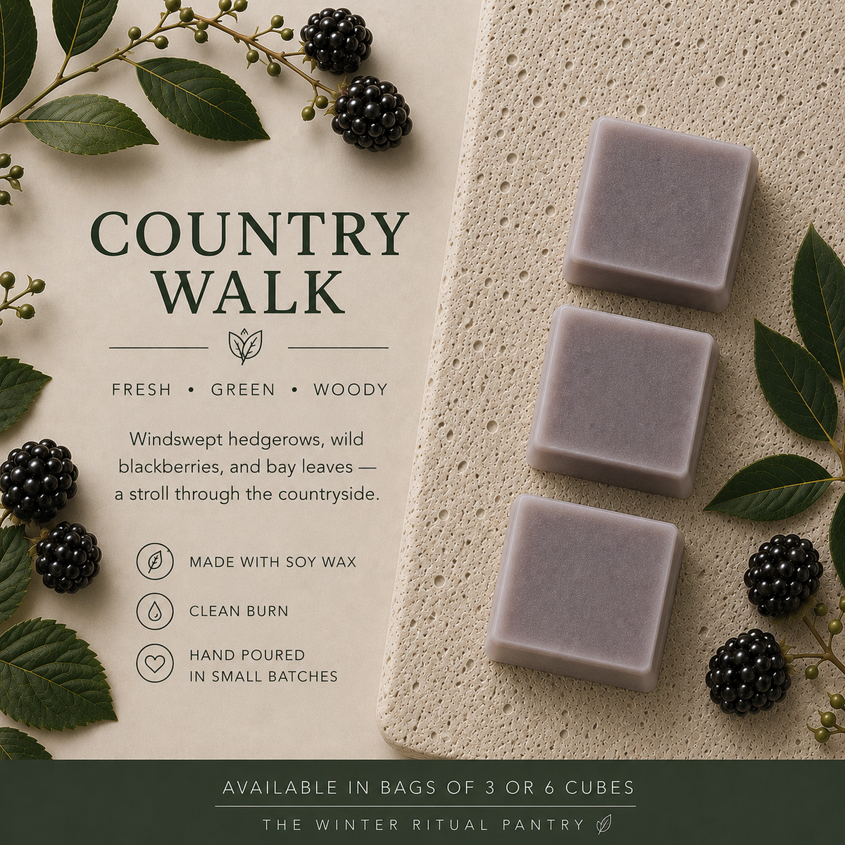 Country Walk