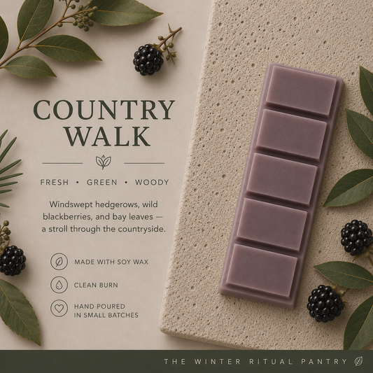 Country Walk