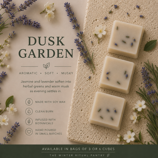 Dusk Garden