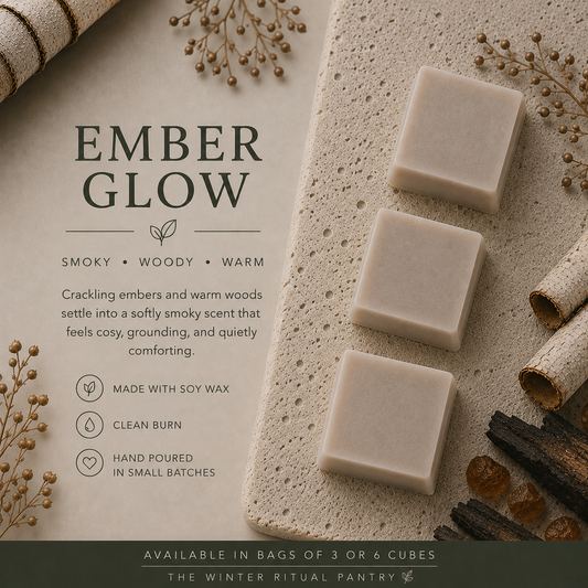 Ember Glow