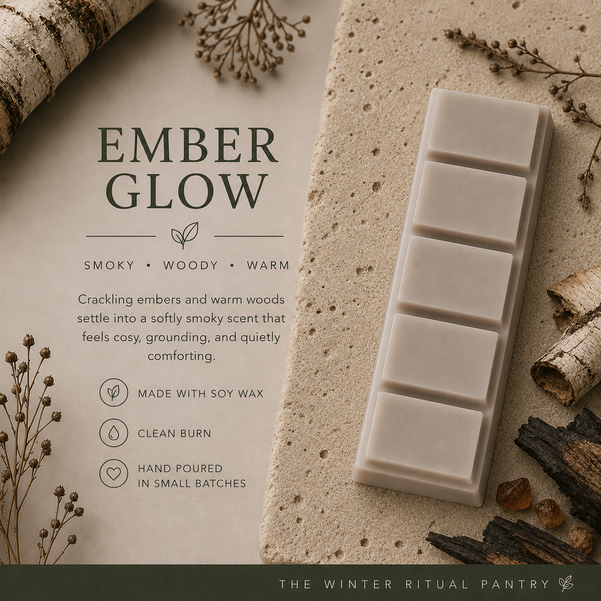 Ember Glow
