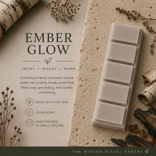 Ember Glow