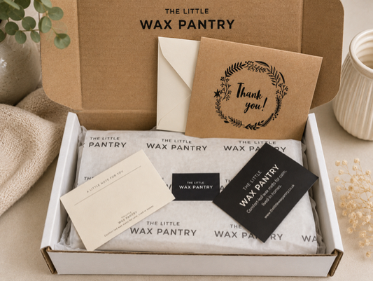 Home Fragrance Gift Set