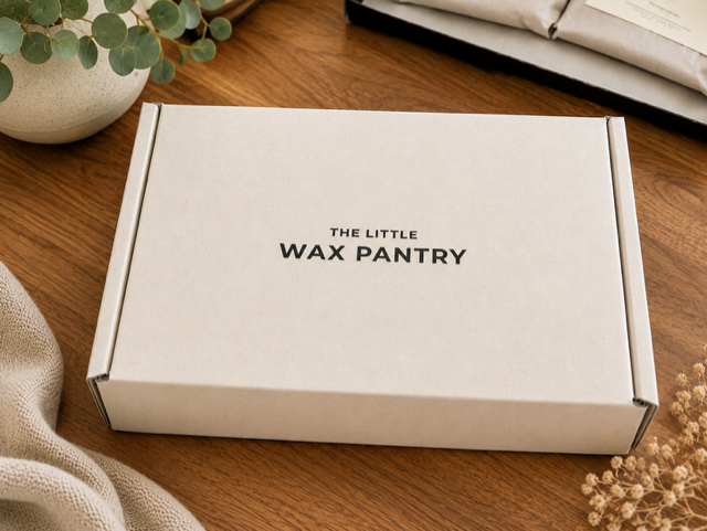 Home Fragrance Gift Set