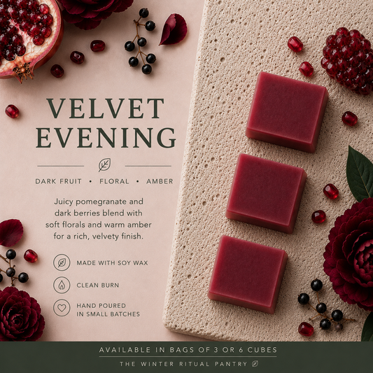 Velvet Evening