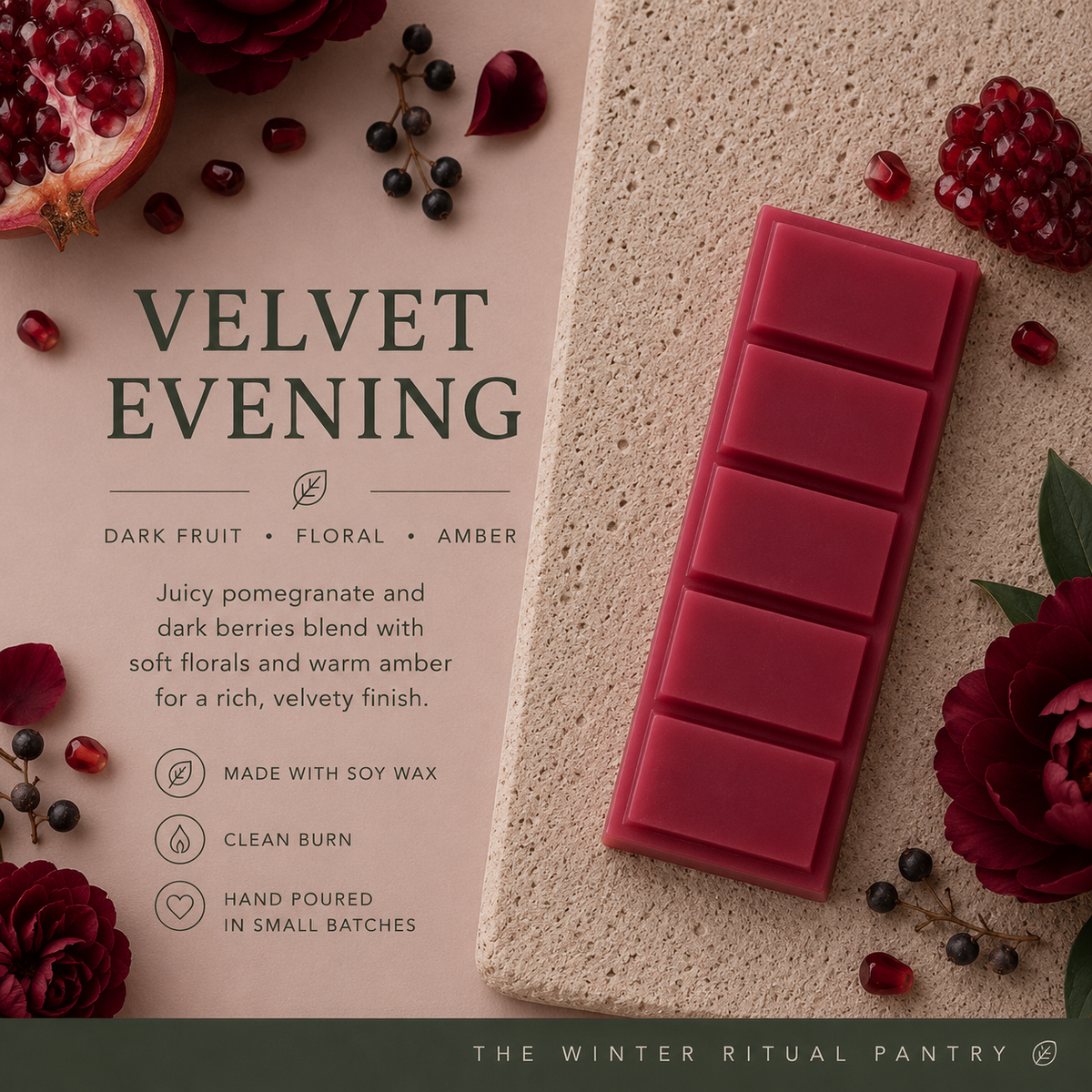 Velvet Evening
