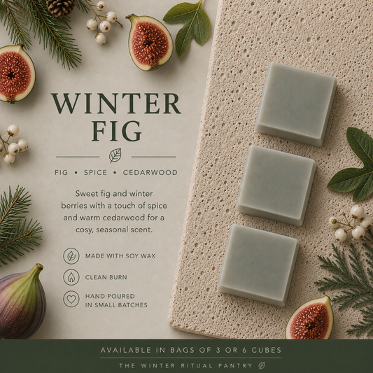 Winter Fig